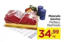 Carrefour Bovino - músculo bovino oferta