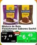 Max Atacadista Sabores - mistura de bolo sabores oferta