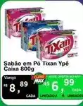 Max Atacadista Tixan ypê - sabão em pó oferta