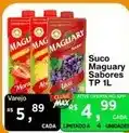 Max Atacadista Maguary - suco sabores oferta