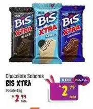 Muffato Sabores - chocolate sabores oferta