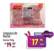 Muffato De - linguiça de pernil oferta