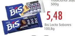 Epa Bis Lacta Sabores oferta