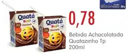 Epa Bebida Achocolatada Quatazinho Tp oferta