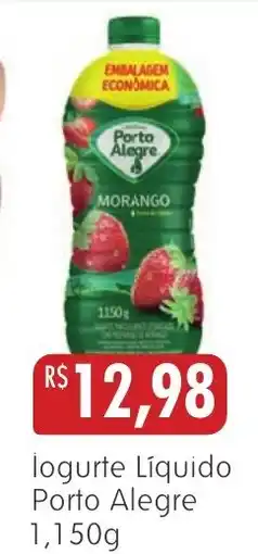 Epa Iogurte Líquido Porto Alegre oferta