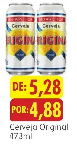 Epa Cerveja Original oferta