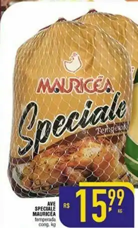 Mercantil Rodrigues Ave speciale mauricéa kg oferta