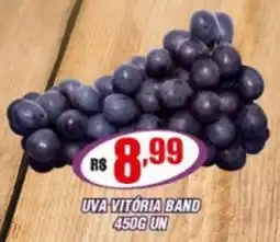 Violeta Supermercados Uva vitória band oferta