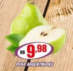 Violeta Supermercados Pera argentina oferta