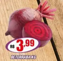 Violeta Supermercados Beterraba oferta