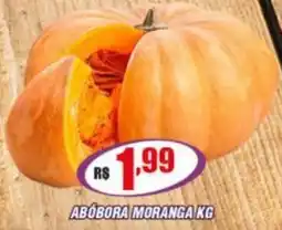 Violeta Supermercados Abobora moranga oferta