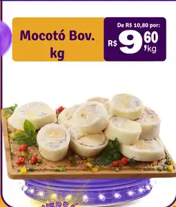 Cocipa Mocotó Bov. oferta