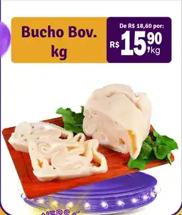 Cocipa Bucho Bov. oferta