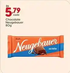 Supper Rissul Neugebauer - chocolate oferta