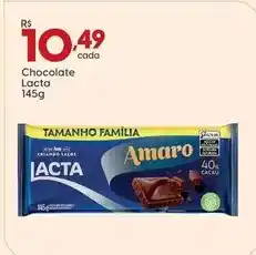 Supper Rissul Lacta - chocolate oferta