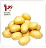 Supper Rissul Batata branca oferta