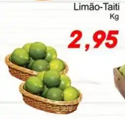 Limão-Taiti