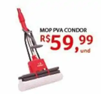 Mop PVA Condor