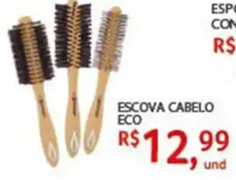 Escova Belo Eco