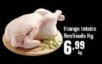 Higa's Supermercado Frango Inteiro Resfriado 1kg oferta