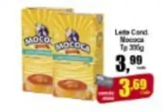 Higa's Supermercado Leite Cond. Mococa Tpo 300g oferta