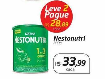 Drogal Nestonutri oferta