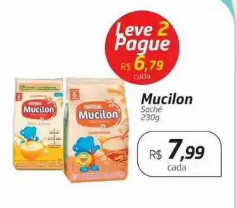 Drogal Mucilon oferta