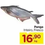 Carrefour Panga - panga oferta