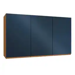 Benoit Aéreo Kappesberg R646 3 Portas 70,4x120x37,5cm oferta