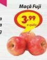 D'avó Supermercado Maçã fuji kg oferta