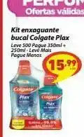 Higiene oral colgate