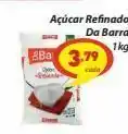 Açúcar da barra 1 kg