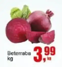 Negreiros Beterraba oferta