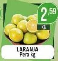Laranja Pera 1kg