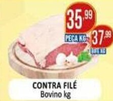 Dovale Contra File Bovino 1kg oferta