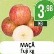 Maca Fuji 1kg