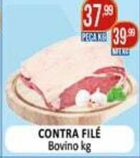 Contra File Bovino 1kg