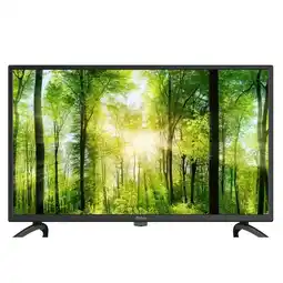 Benoit TV Philco LED 32 HD HDMI USB oferta