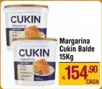 Max Atacadista Cukin - margarina balde oferta