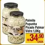 Max Atacadista Palmar - palmito pupunha picado oferta