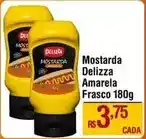 Max Atacadista Rs - mostarda delizza oferta