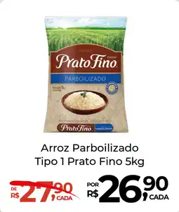 Super Luna Arroz Parboilizado Tipo 1 Prato Fino oferta