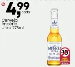 Frangolândia Cerveja Império Ultra oferta