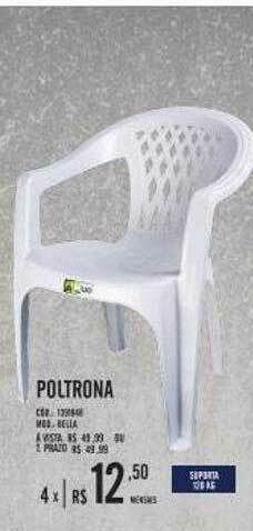 Zema Poltrona oferta