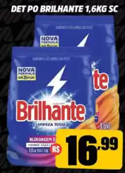 Det po brilhante sc