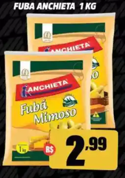 Fuba anchieta