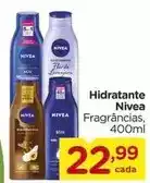 Carrefour Nivea - hidratante oferta
