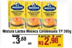 Max Atacadista Mistura Láctea Mococa Condensada TP oferta