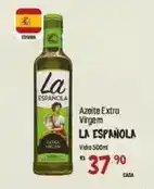 Muffato La española - azeite extra virgem oferta