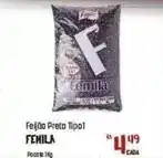 Muffato Feijão preto tipo 1 oferta